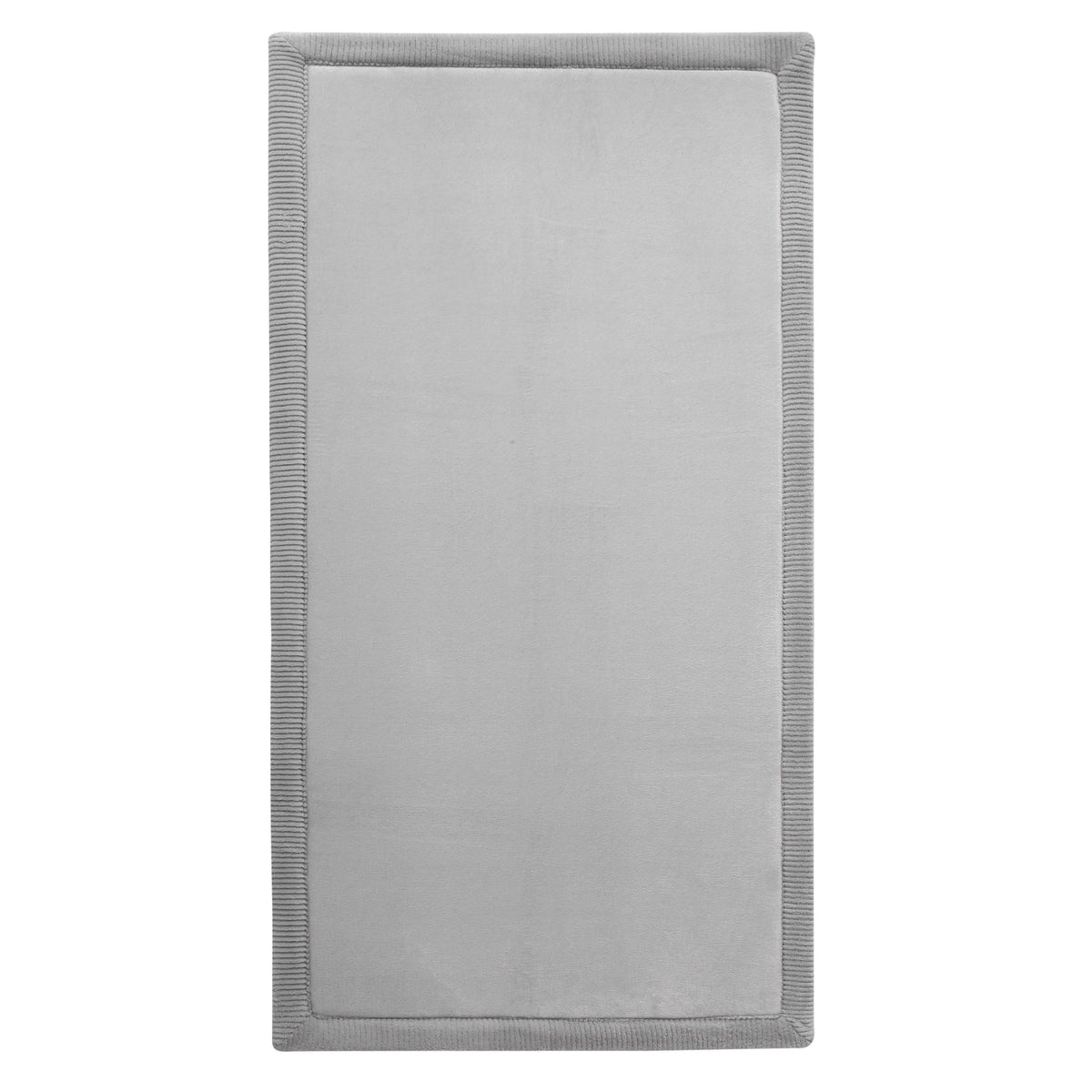 Hakuna Matte Cloud Soft Çocuk Oyun Halısı / Matı - 150 x 80 x 2.5 cm - GREY