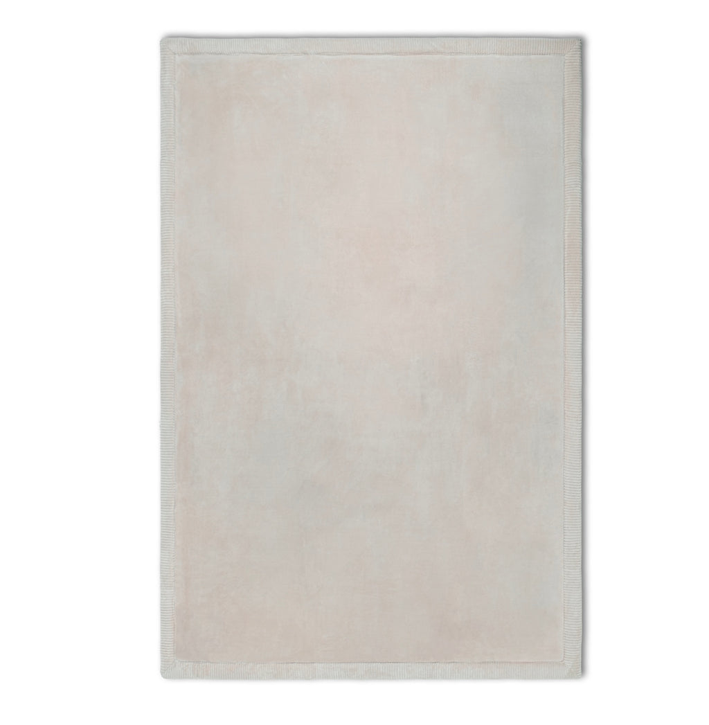 Hakuna Matte Cloud Soft Çocuk Oyun Halısı / Matı - 200 x 150 x 2.5 cm - GREY