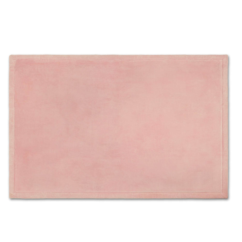 Hakuna Matte Cloud-Soft Çocuk Oyun Matı / Halısı - 200 x 150 x 2.5 cm - Pink