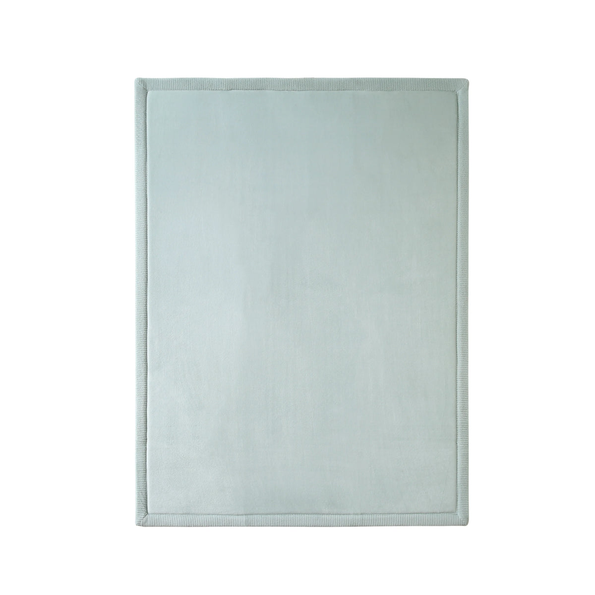 Hakuna Matte Cloud Soft Çocuk Oyun Halısı / Matı - 200 x 150 x 2.5 cm - SOFT MINT