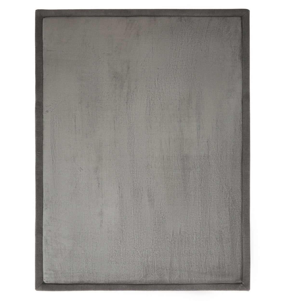 Hakuna Matte Cloud-Soft Çocuk Oyun Matı / Halısı - 200 x 150 x 2.5 cm- DARK GREY